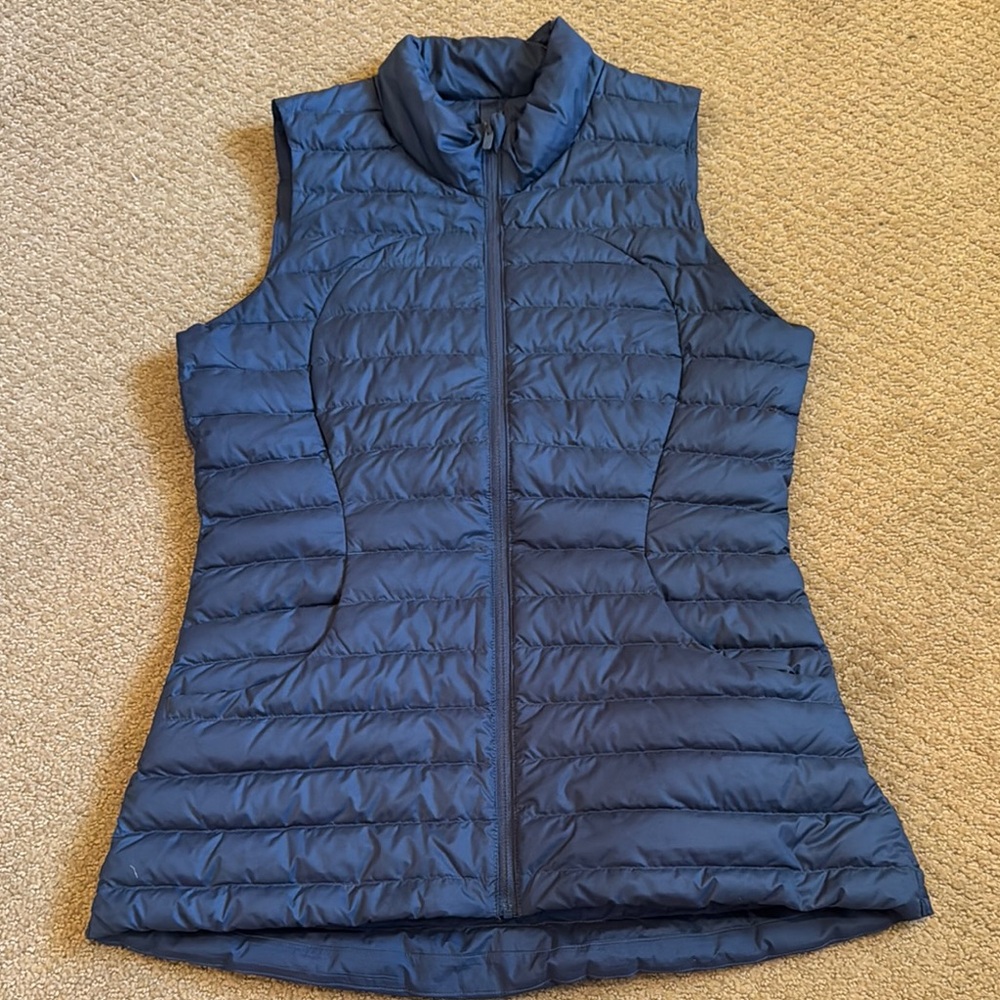 Lululemon Women's Vest